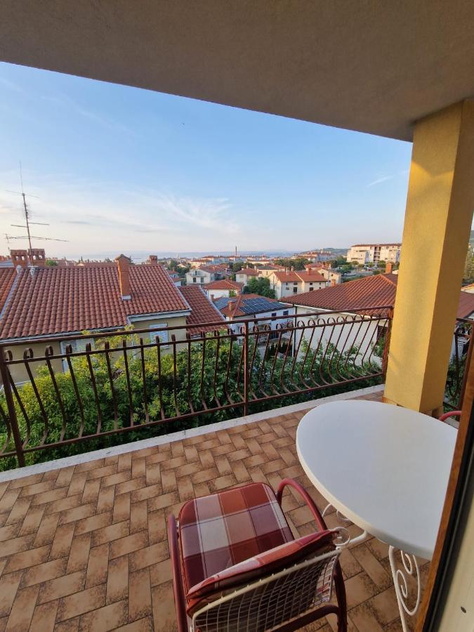 Apartma Stimec อิซอลา ภายนอก รูปภาพ