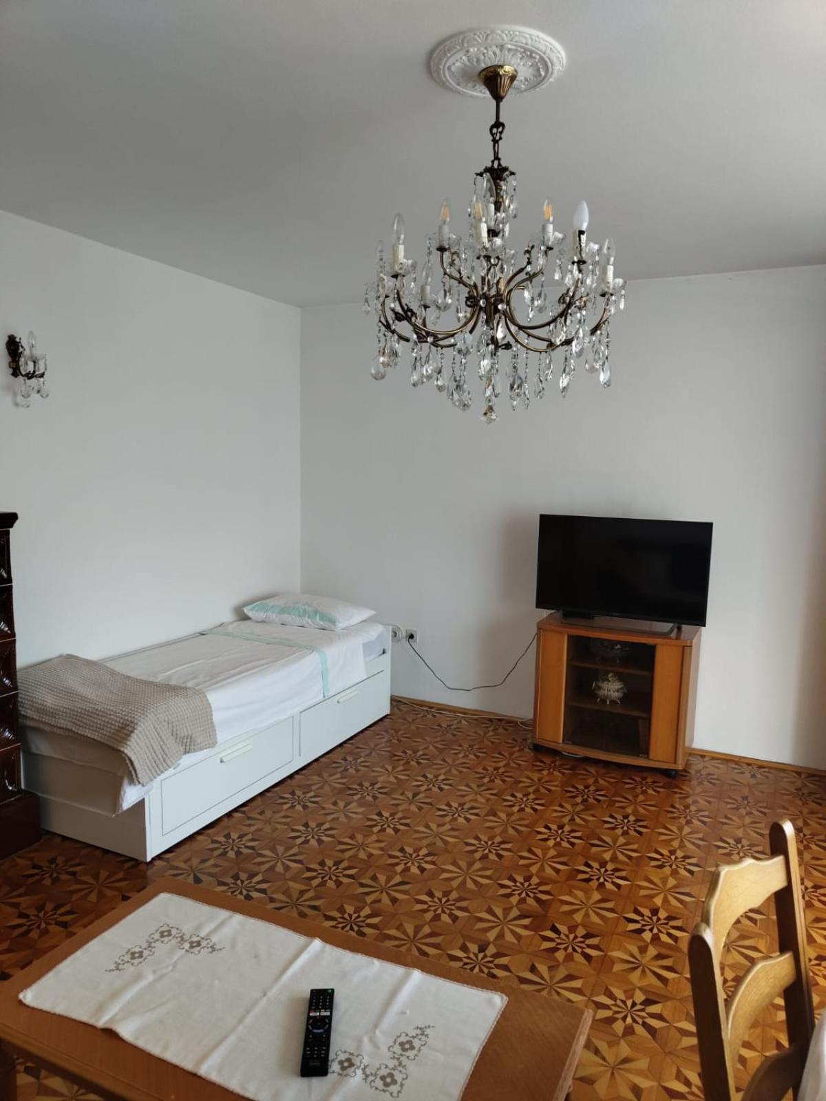 Apartma Stimec อิซอลา ภายนอก รูปภาพ